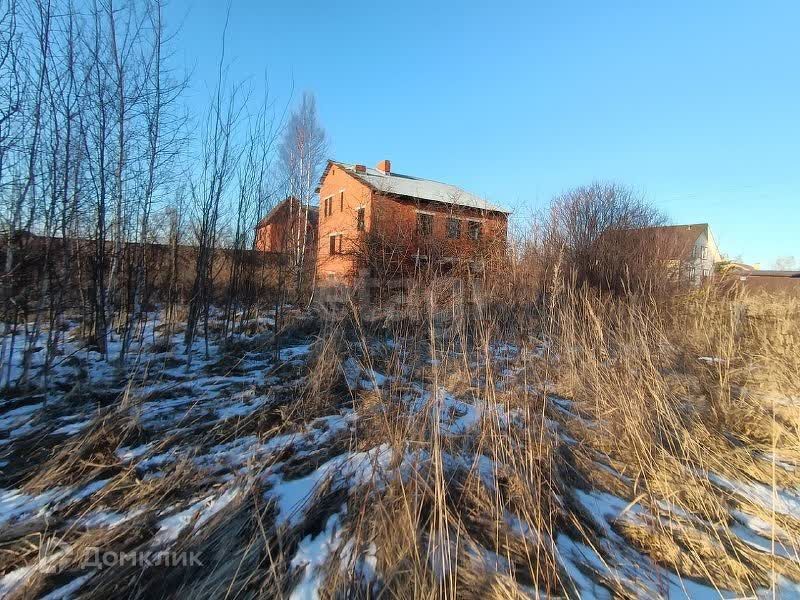 дом городской округ Воскресенск д. Цибино фото 10