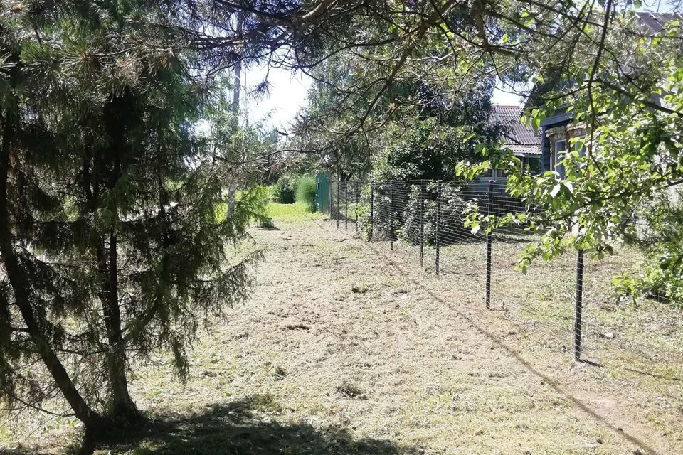 дом городской округ Волоколамский д. Харланиха-1 фото 5