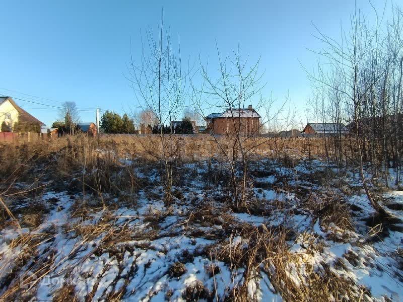 дом городской округ Воскресенск д. Цибино фото 9