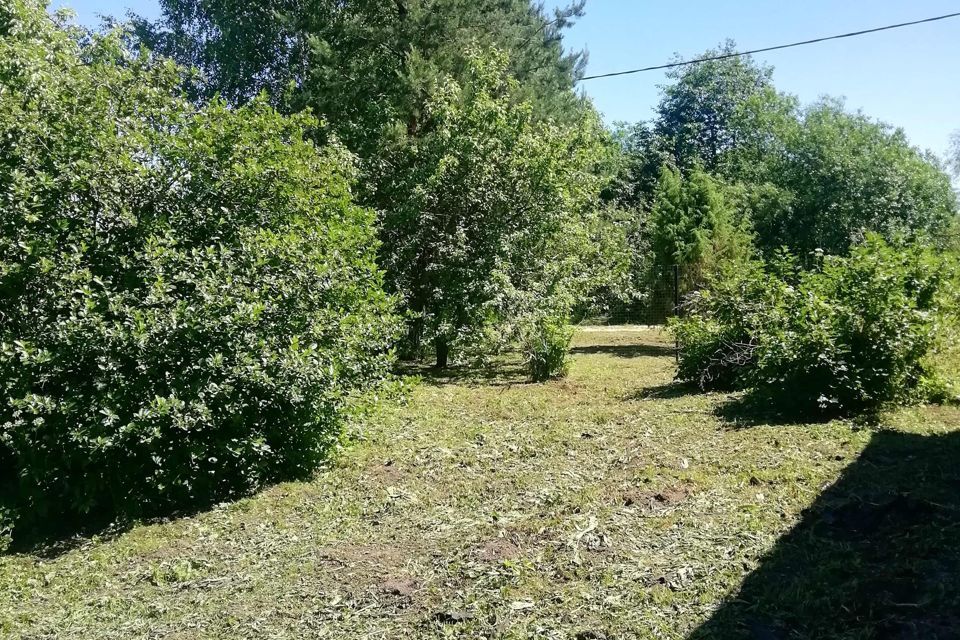 дом городской округ Волоколамский д. Харланиха-1 фото 8