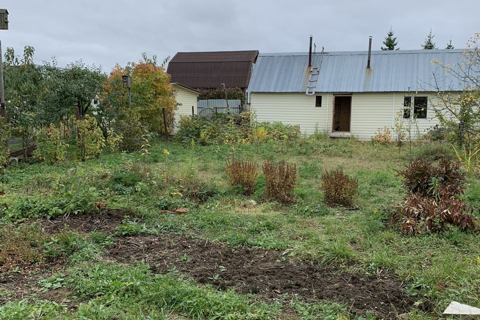 дом городской округ Рузский 17, садовое товарищество Росинка фото 9