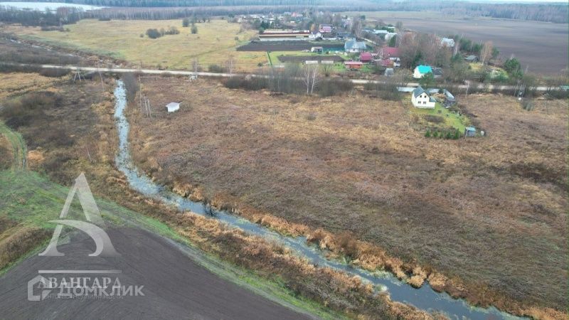 земля городской округ Клин д. Копылово фото 6