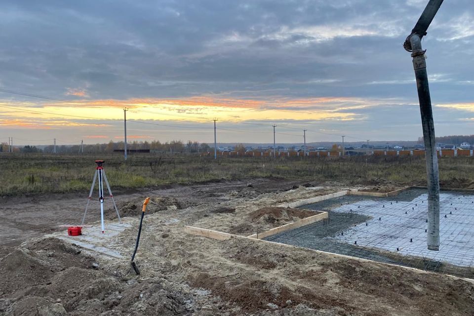 дом городской округ Домодедово Лидер фото 5