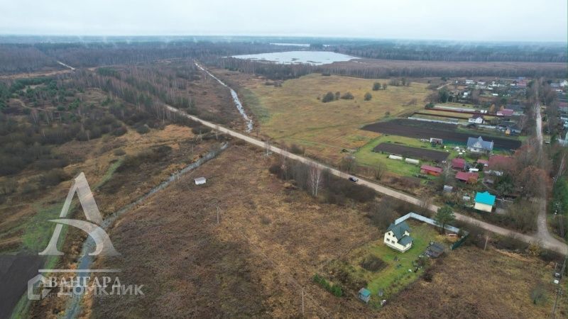 земля городской округ Клин д. Копылово фото 10