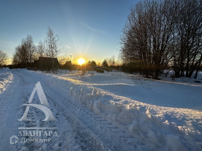 земля городской округ Клин д. Парфенькино фото 7