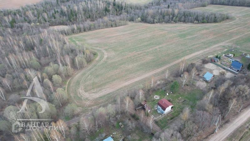 земля городской округ Клин д. Лукино фото 7