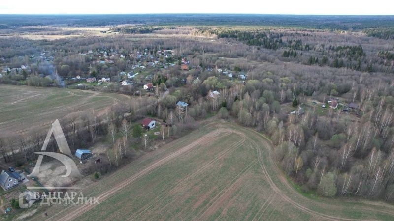 земля городской округ Клин д. Лукино фото 10