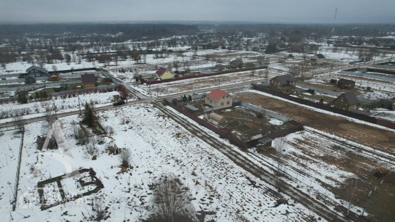 земля городской округ Клин д. Щекино фото 7