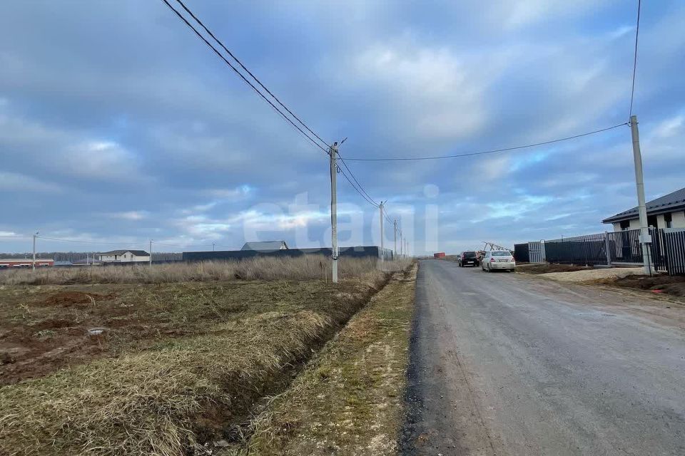 земля городской округ Чехов рп. Столбовая фото 5