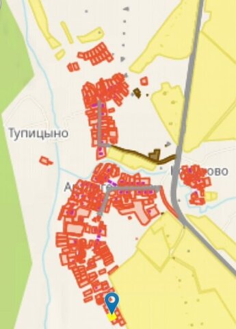 с Архангельское Сокол фото