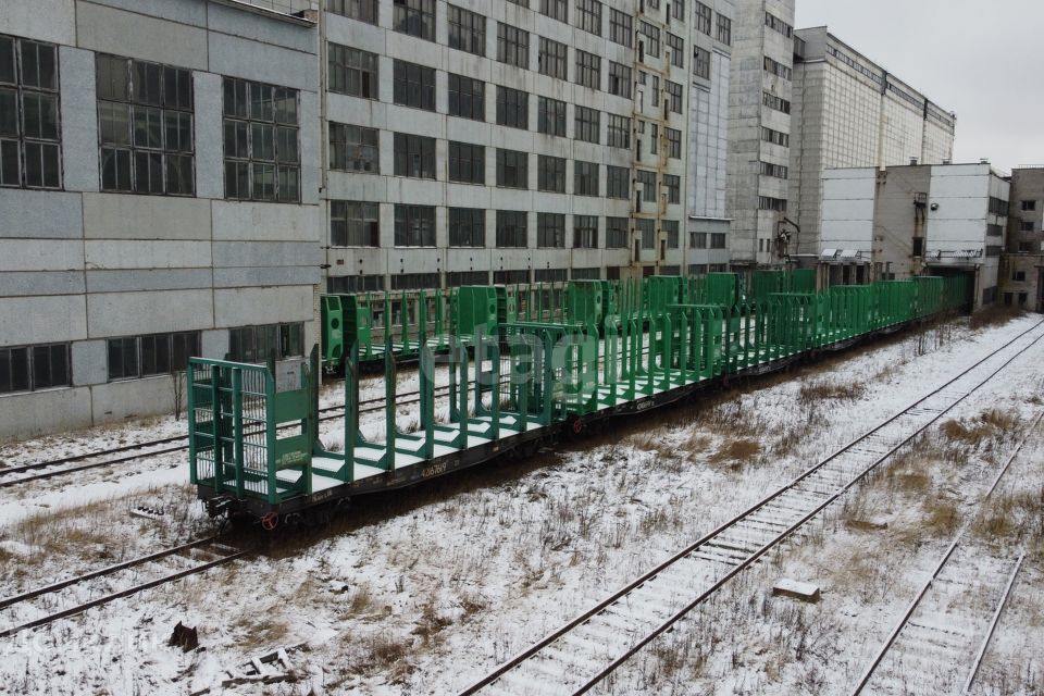 земля г Архангельск городской округ Архангельск, площадь Ленина фото 1