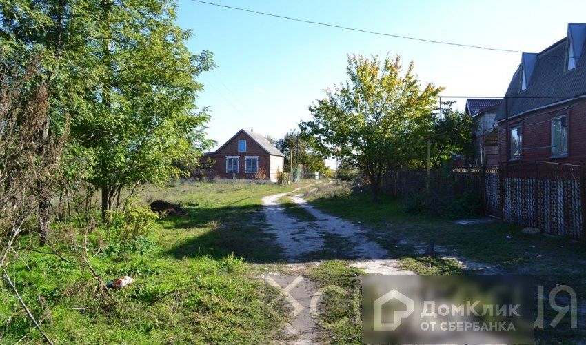 земля р-н Азовский х Полушкин ул Песочная фото 2