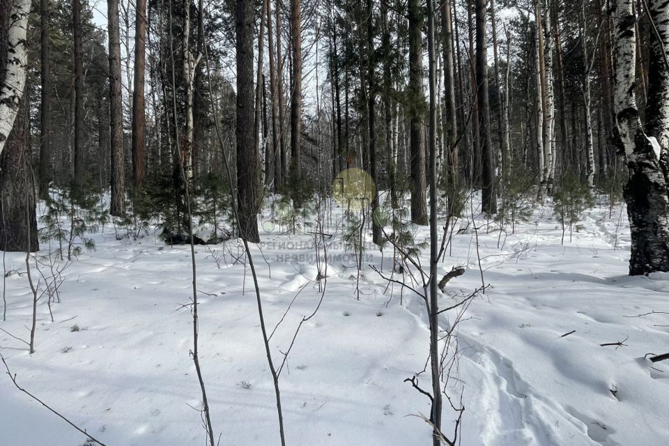 земля р-н Иркутский рабочий посёлок Листвянка фото 3