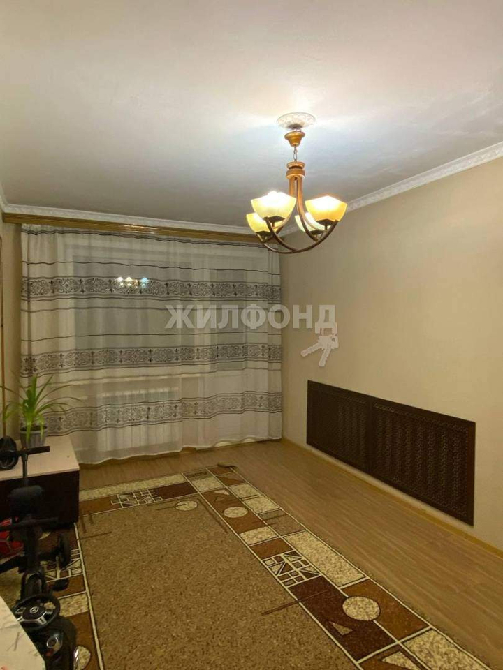 квартира г Чита р-н Черновский мкр 4-й 38 КСК фото 15