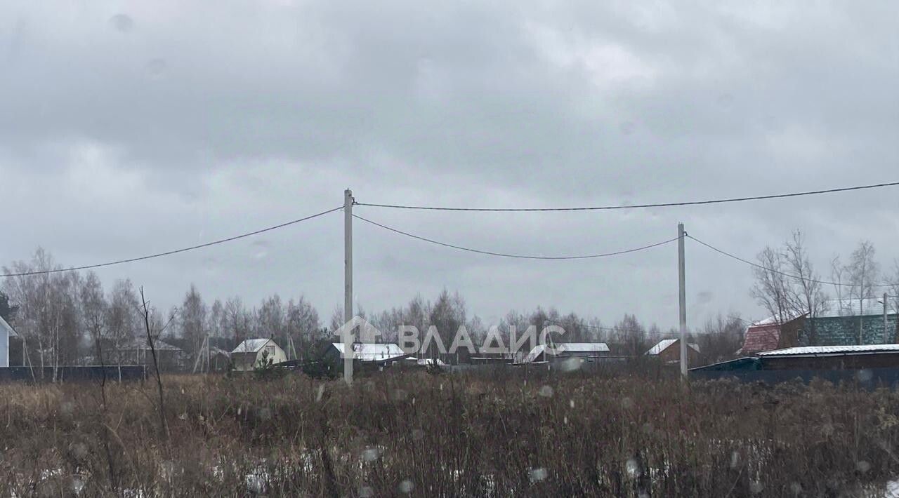 земля городской округ Раменский д Пласкинино ул Центральная Ипподром фото 2