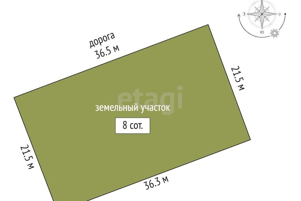 земля г Северодвинск пл Победы муниципальное образование Северодвинск фото 6