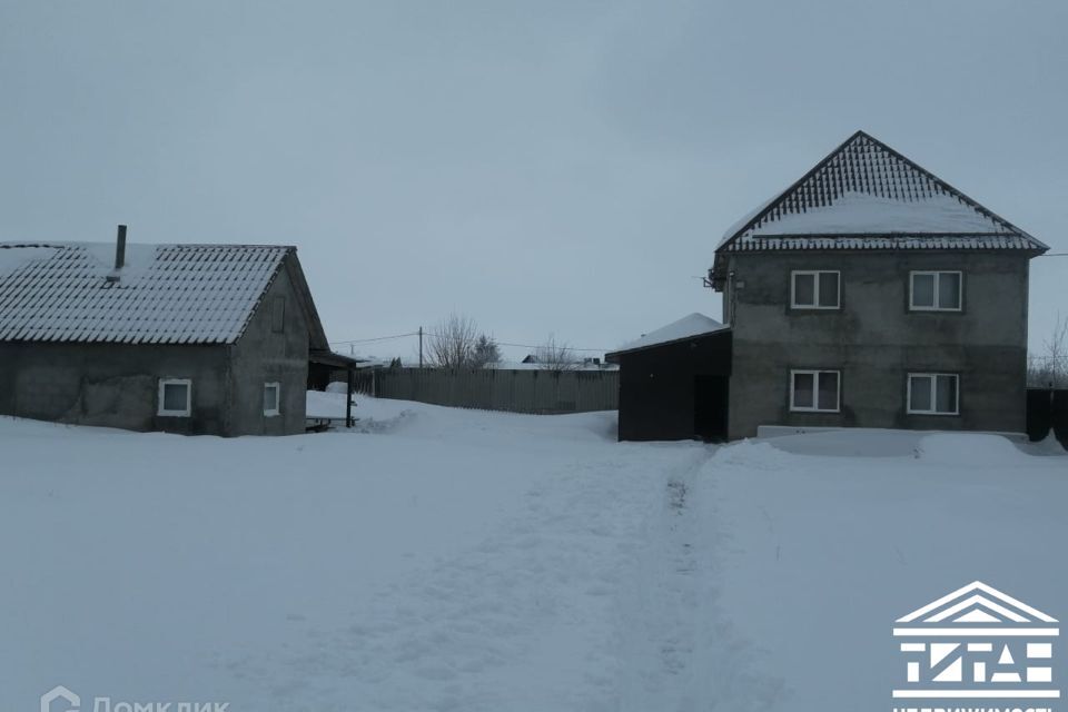 дом г Оренбург снт Солидарность ул Виноградная 4051 городской округ Оренбург фото 10