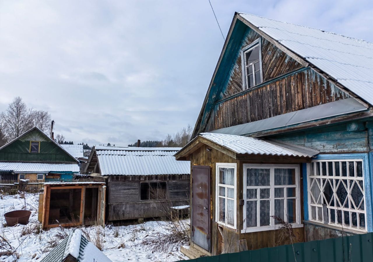 дом р-н Западнодвинский г Западная Двина ул Строительная 12 фото 3