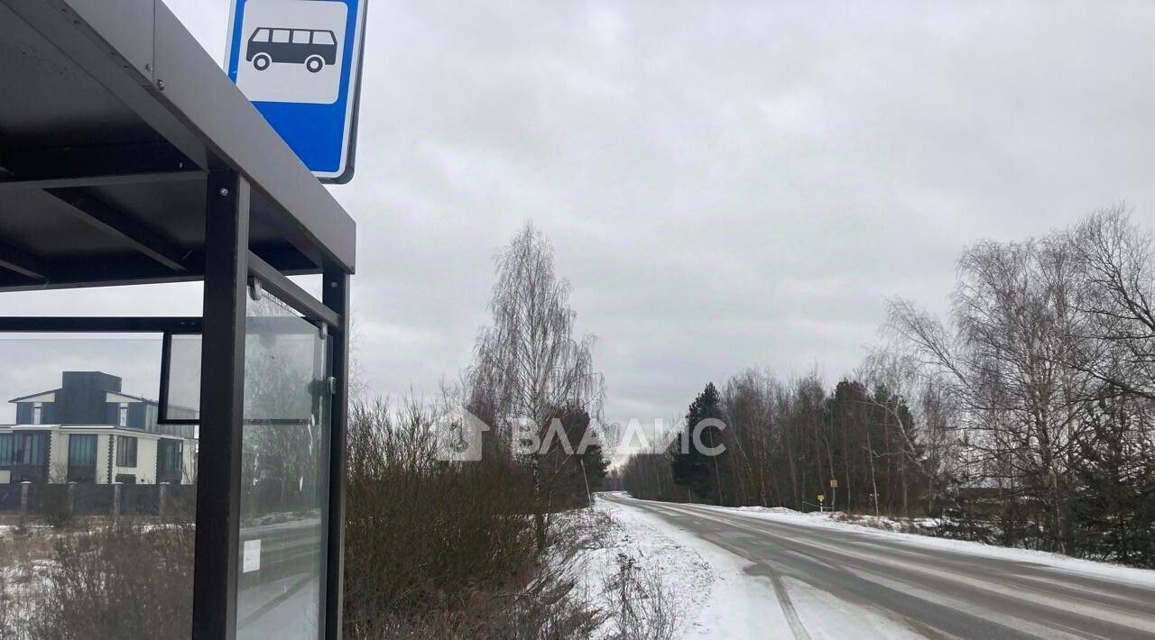 земля городской округ Раменский д Пласкинино ул Центральная Ипподром фото 6