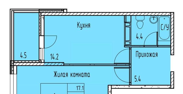 р-н Советский дом 18/1 фото