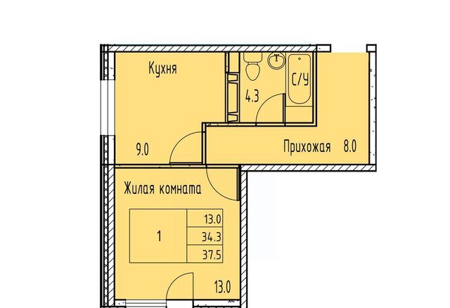 р-н Советский дом 18/1 фото