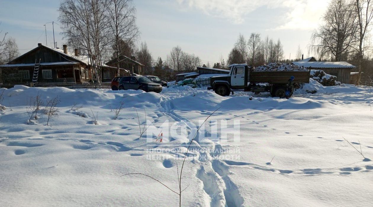 земля р-н Пряжинский п Чална ул Шоссейная 13 фото 3