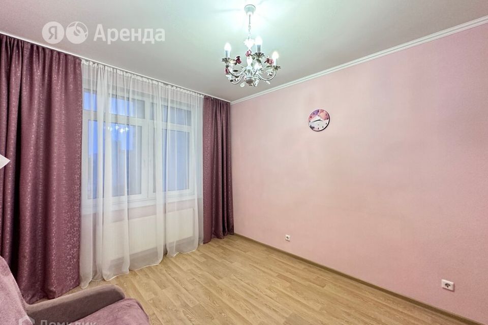 квартира г Санкт-Петербург ул Адмирала Черокова 22 Красносельский фото 8