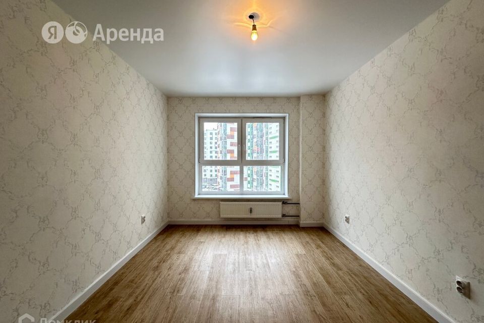 квартира г Санкт-Петербург п Шушары пр-кт Старорусский Пушкинский, 11 ст 1 фото 6