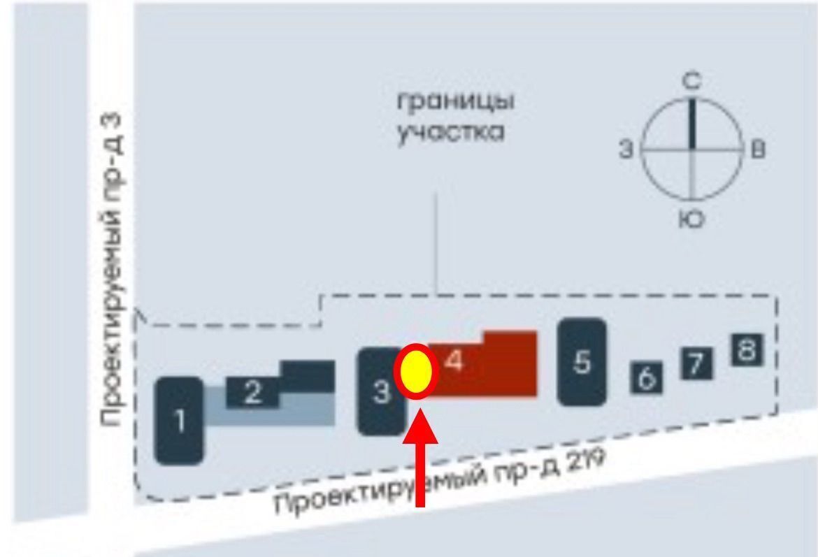 свободного назначения г Москва метро Нижегородская жилой комплекс Левел Нижегородская, 4 фото 4