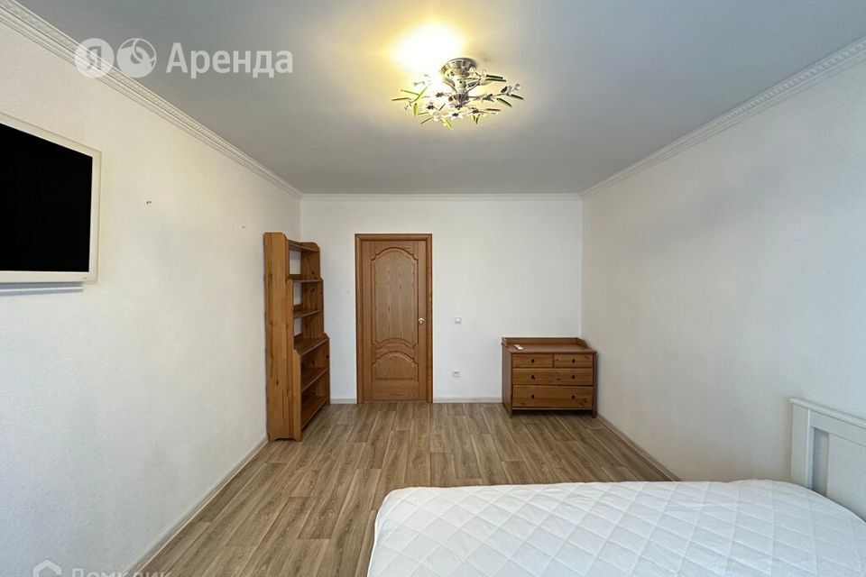 квартира г Санкт-Петербург ул Ушинского 15/3 Калининский фото 6