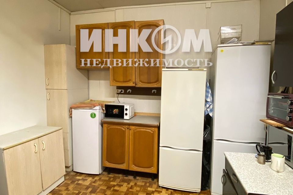 комната г Москва ул Садовая-Самотёчная 4 Центральный административный округ фото 6