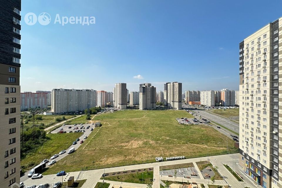 квартира г Москва ул Маресьева 6/2 Юго-Восточный административный округ фото 10