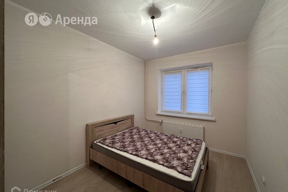 квартира городской округ Люберцы п Мирный улица Академика Северина, 5 к 1 фото 5