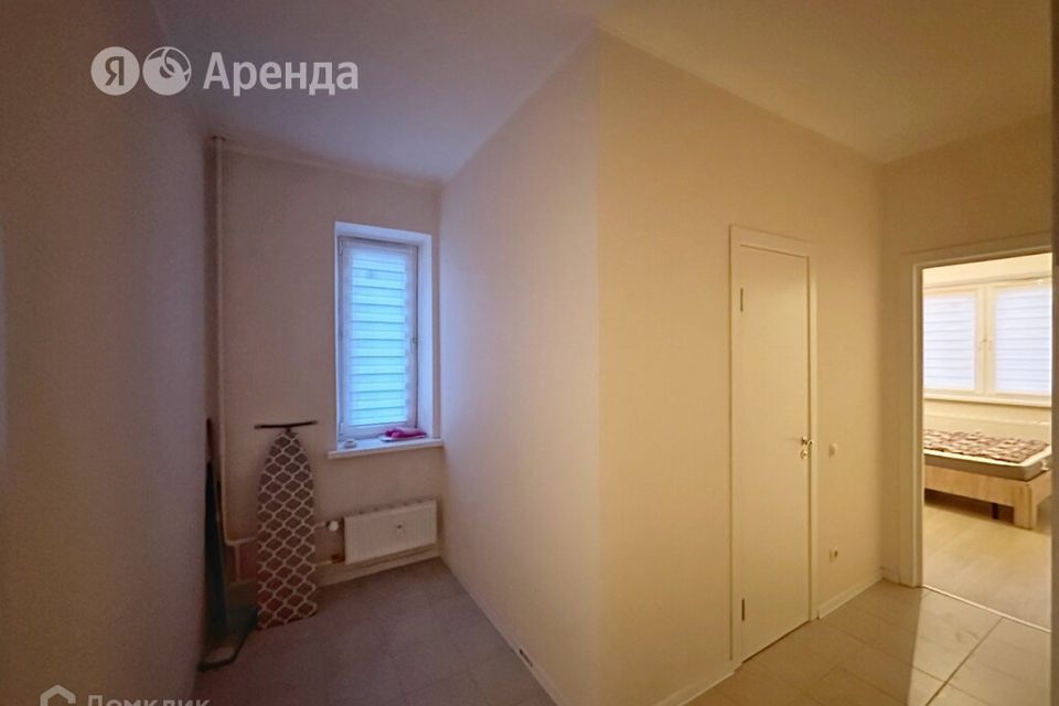 квартира городской округ Люберцы п Мирный улица Академика Северина, 5 к 1 фото 9