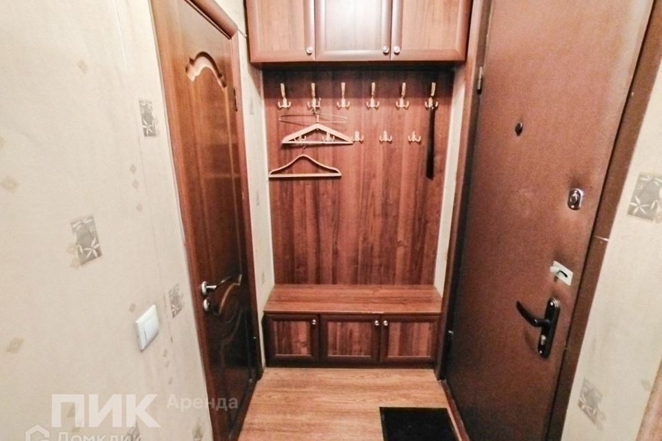 квартира г Москва ул Кубинка 15/2 Западный административный округ фото 8