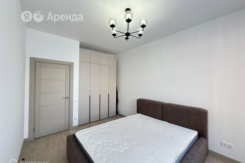 квартира г Москва пер 1-й Котляковский 4/3 Южный административный округ фото 6