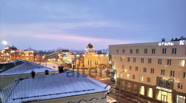 г Казань Кремлёвская ул Гаяза Исхаки 1 фото