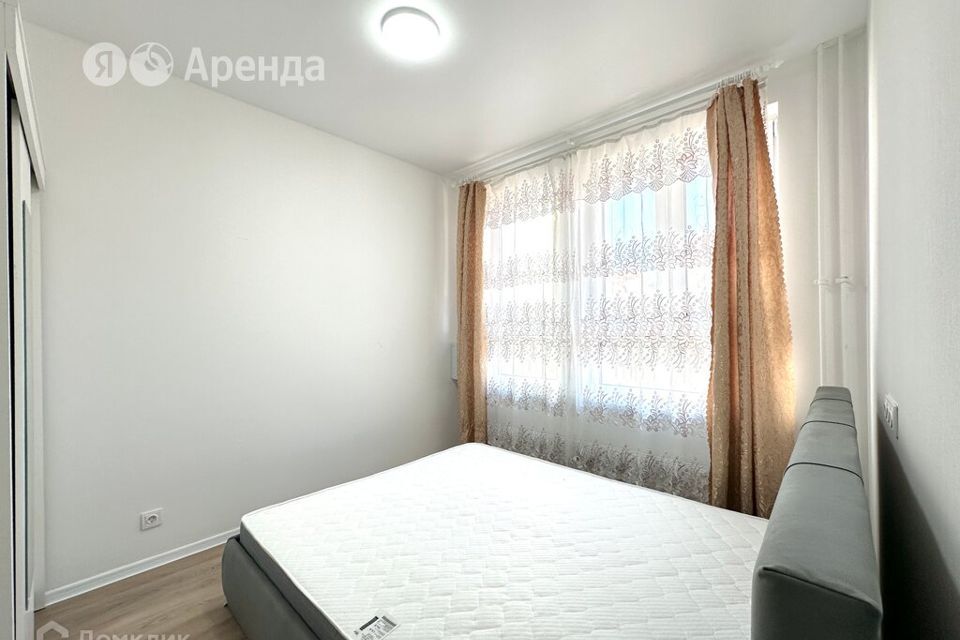 квартира г Москва ш Ленинградское 229а/2 Северный административный округ фото 5