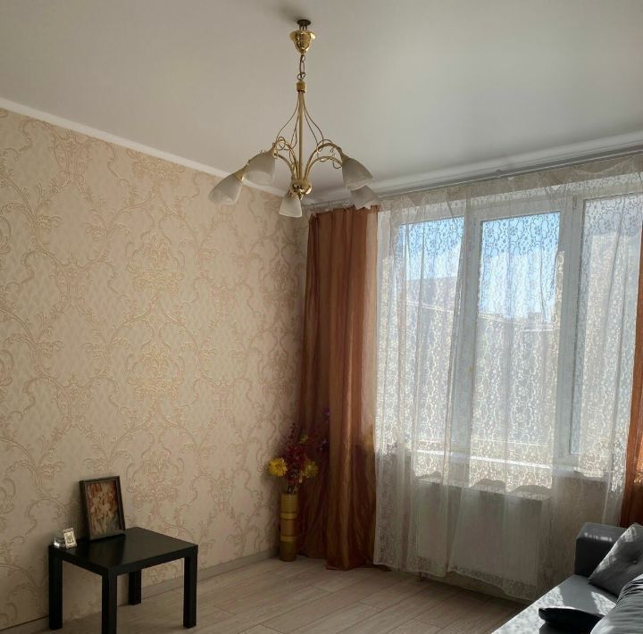квартира г Краснодар р-н Прикубанский ул Суздальская 11 фото 4
