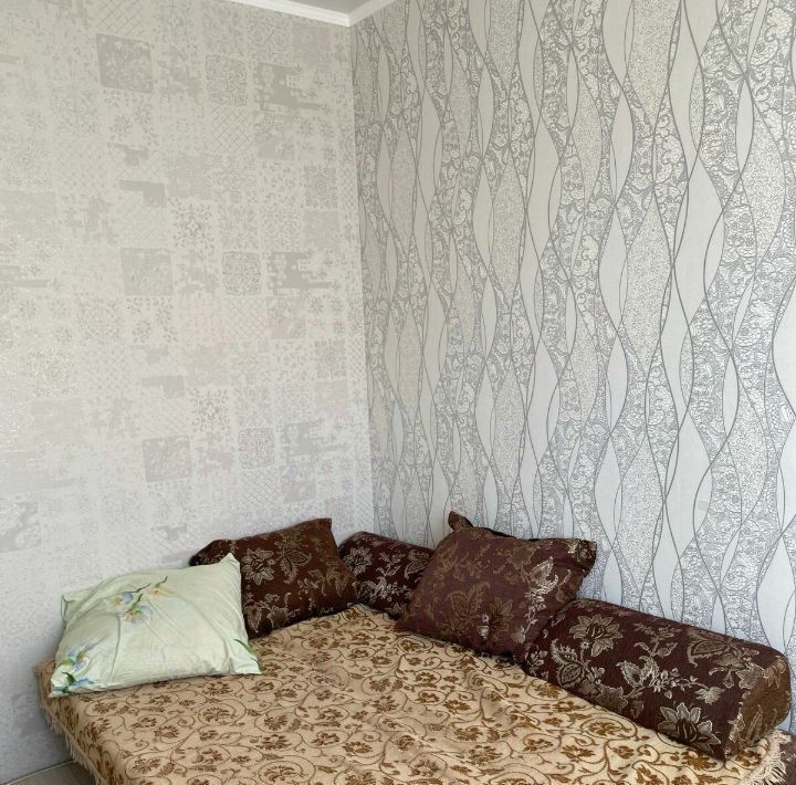 квартира г Краснодар р-н Прикубанский ул Суздальская 11 фото 6