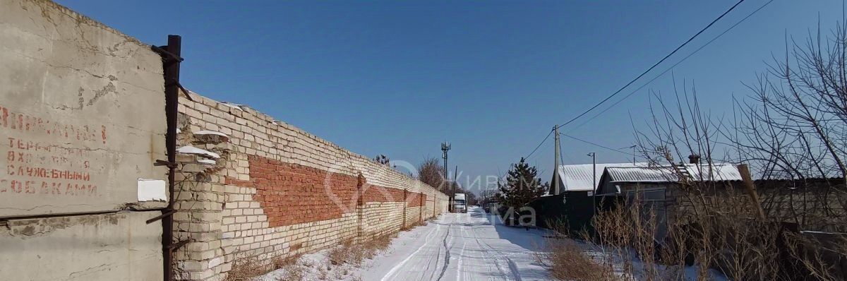 дом г Волгоград р-н Советский ул Крепильная фото 13