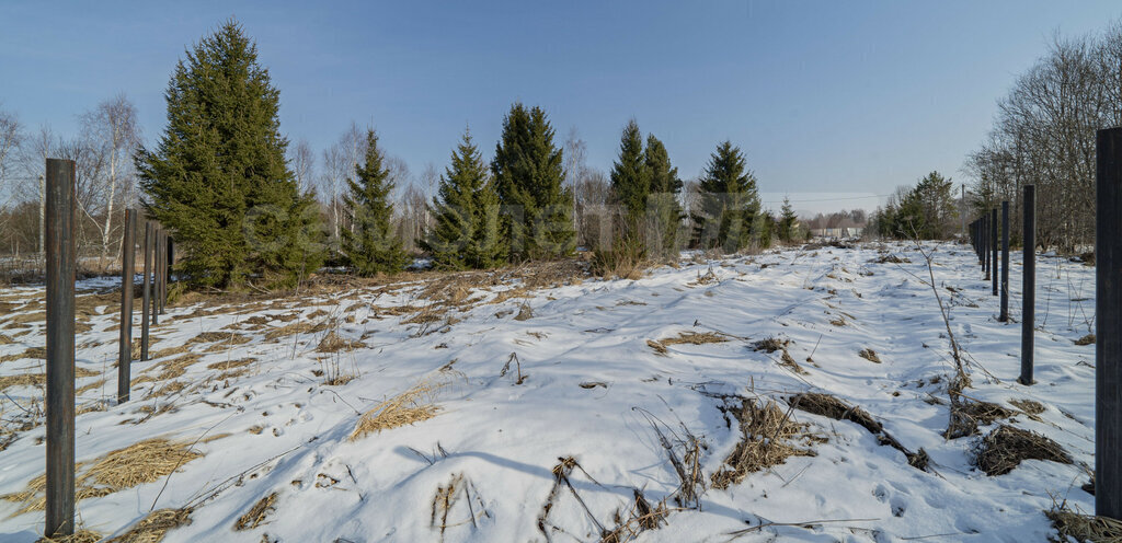 дом городской округ Наро-Фоминский д Тимофеево 47 фото 15