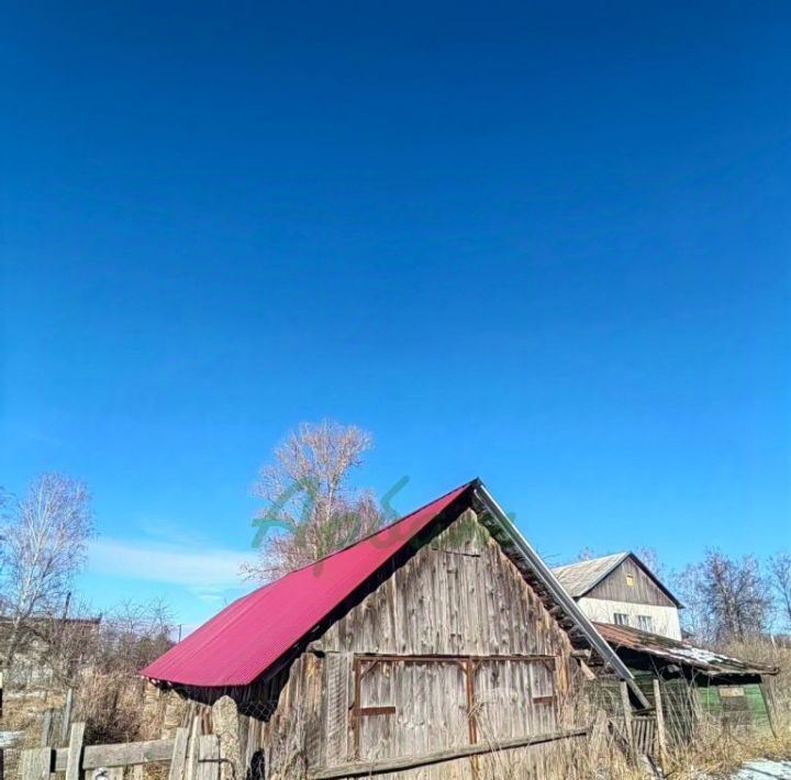 дом р-н Калининский д Некрасово ул Центральная фото 12