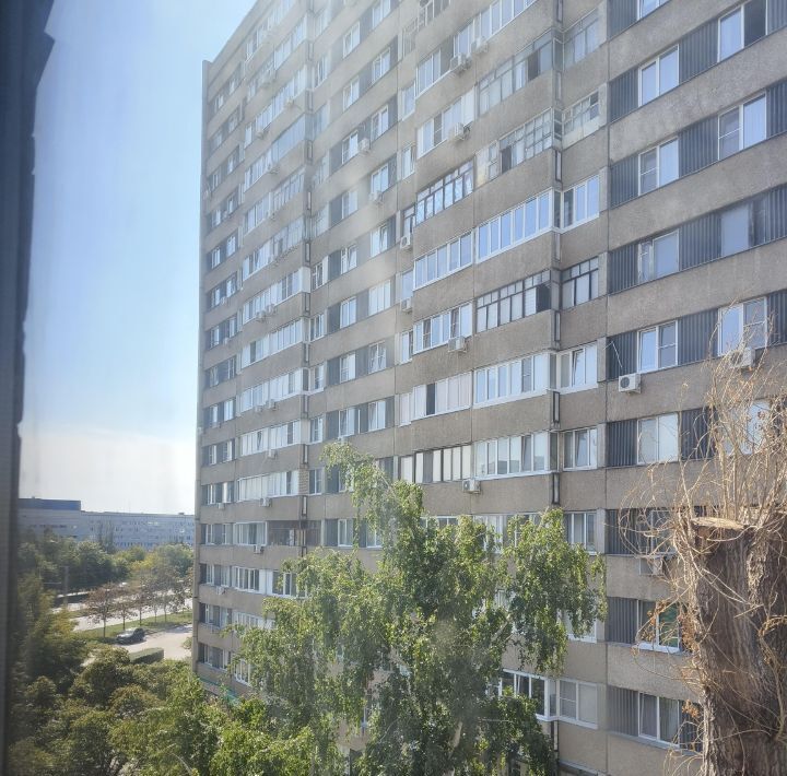 квартира г Тольятти р-н Автозаводский ул 40 лет Победы 98 фото 13