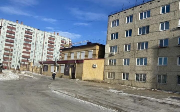 квартира г Чита р-н Черновский ул Строителей 92 фото 5