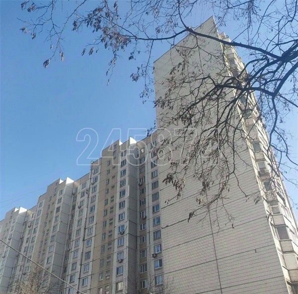 квартира г Москва метро Москворечье ш Каширское 53к/3 фото 8