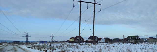 ул Новодеревенская Аннинское городское поселение фото