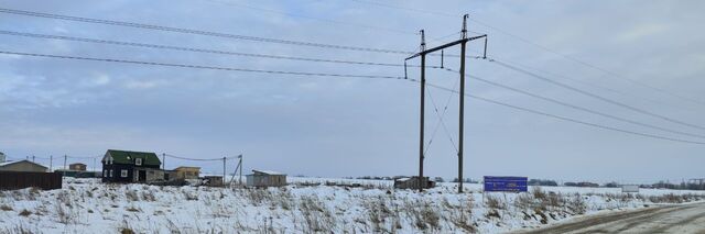 ул Новодеревенская Аннинское городское поселение фото