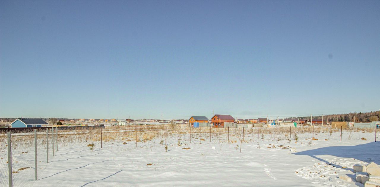 дом городской округ Наро-Фоминский Облака тер фото 8