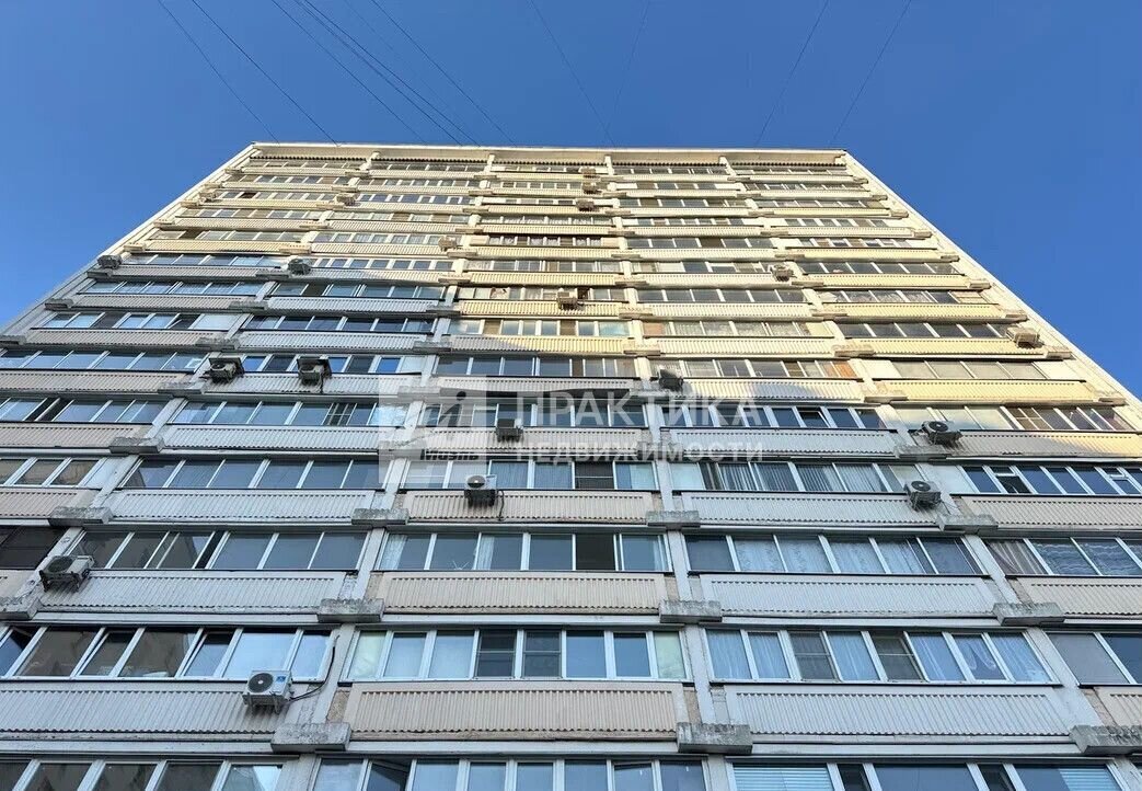 квартира г Москва метро Алтуфьево ул Лескова 3а фото 25